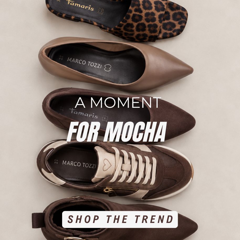 Shop The Trend